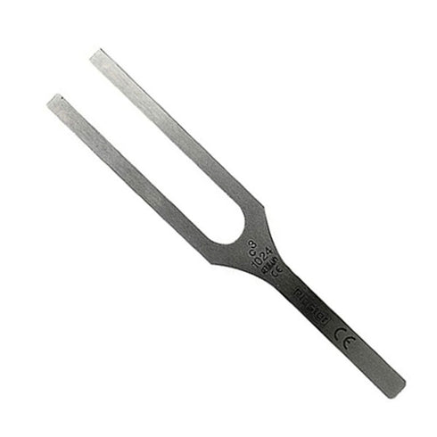 Diapazon medical Riester C3 1024, otel inoxidabil - medizone.ro